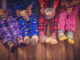 Children in Pyjamas