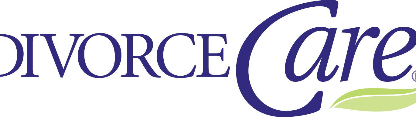 DivorceCare logo